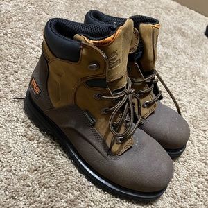 Timberland PRO BOOTS